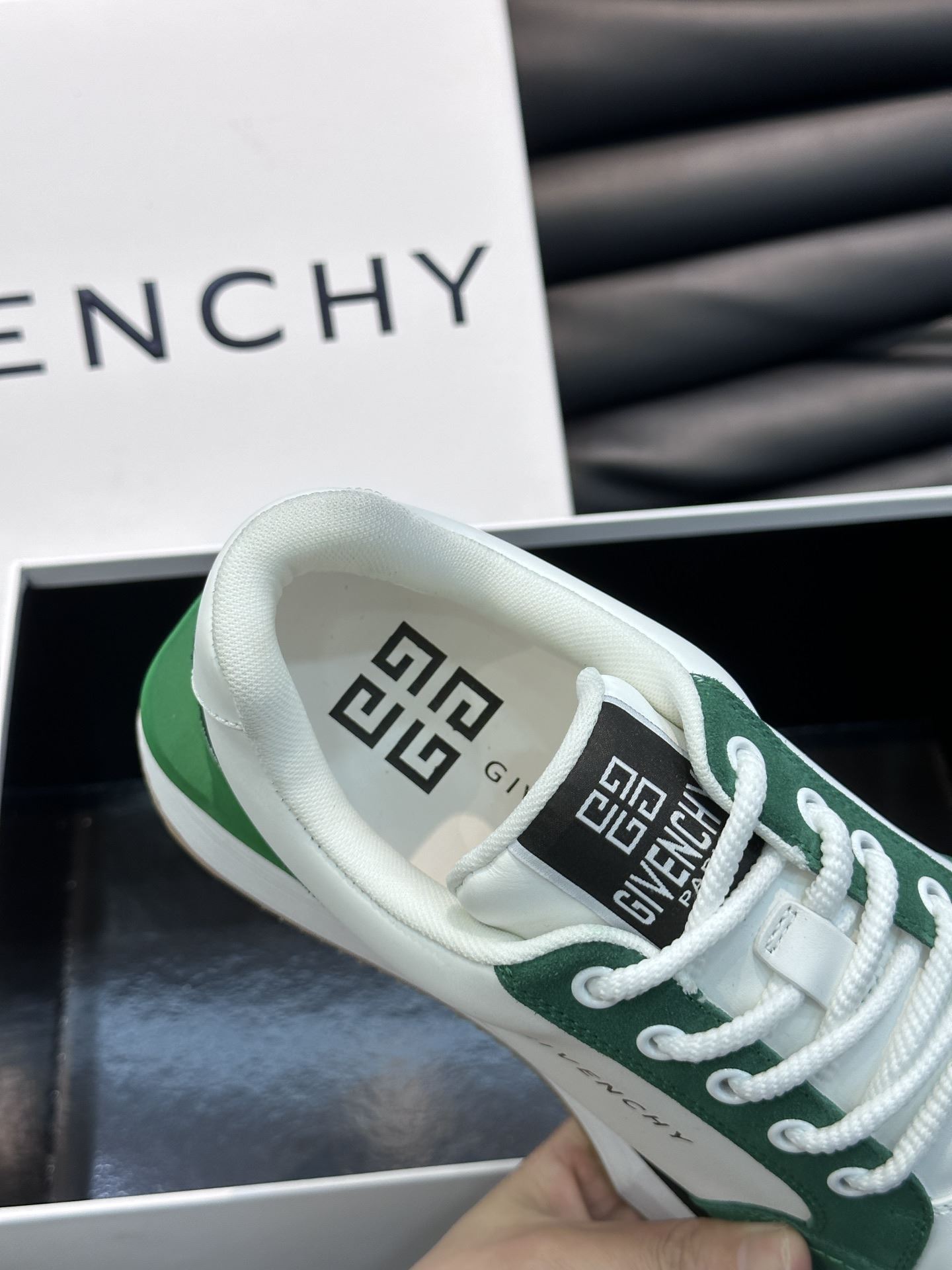 Givenchy Shoes